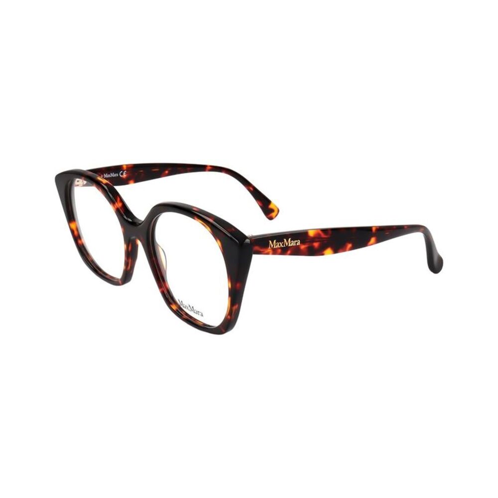 Max Mara Women's 53Mm Optical Frames
